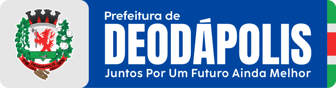 Logo da Empresa